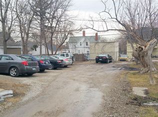 210 N Summit St, Ypsilanti, MI