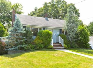 29 Haig Ave, Milltown, NJ