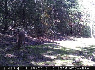 16203 Old Ganey Rd, Bay Minette, AL 36507