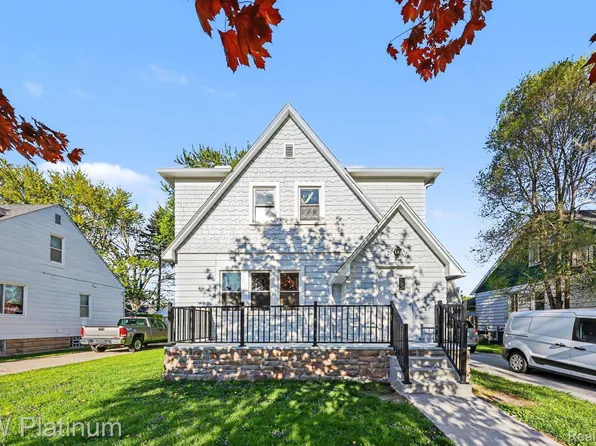 1418 21st St, Port Huron, MI 48060