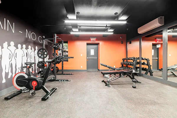 Rented by Joel Scharf, LREB | media 27