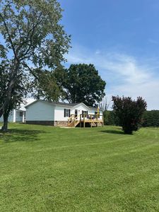 220 Camp Fincastle Ln, Fincastle, VA, 24090
