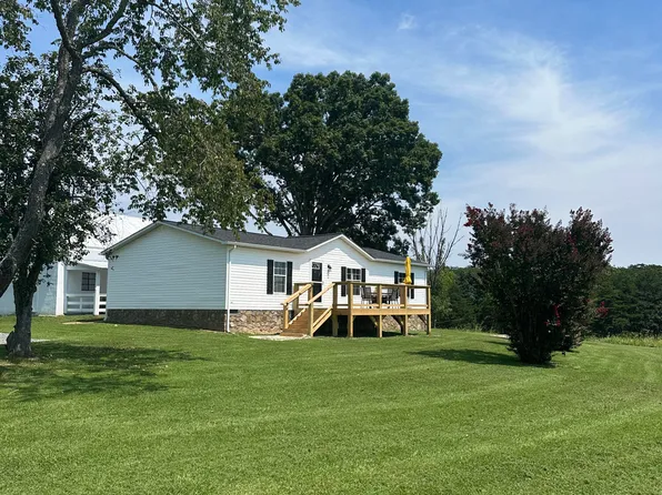 220 Camp Fincastle Ln, Fincastle, VA 24090