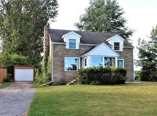 1079 State St, Clayton, NY 13624