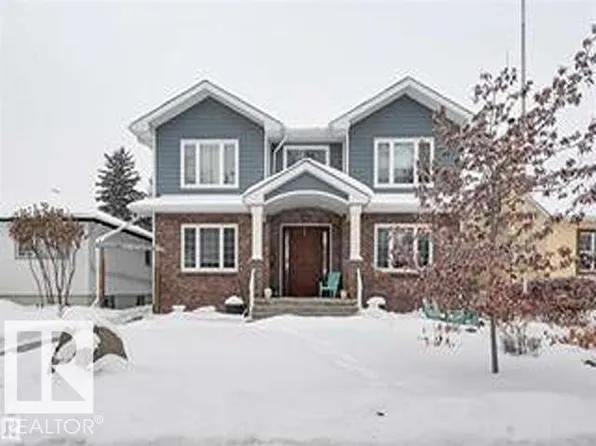 10836 130th St NW, Edmonton, AB T5M 0Y9