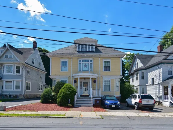 21 High St, Methuen, MA 01844