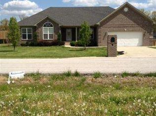 301 Dalton Way, Smiths Grove, KY 42171