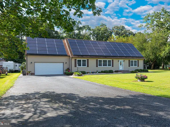 406 Weaver Dr, Salisbury, MD 21804