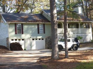 365 Shipp Rd, Hiram, GA 30141