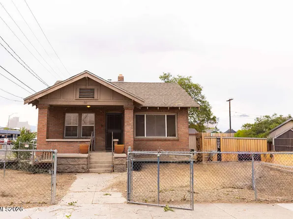 605 Quincy St, Reno, NV 89512