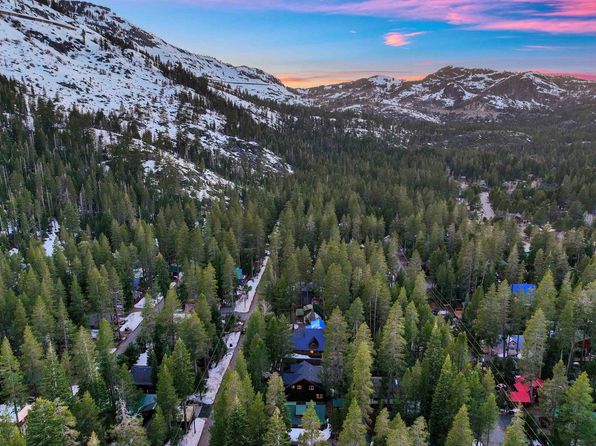 15708 Spruce St, Truckee, CA 96161