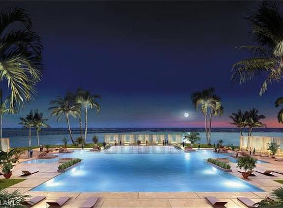 4th image of 3000 Oasis Grand Blvd APT 2601