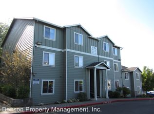 1781 NE 27th Ter APT 103, Gresham, OR 97030