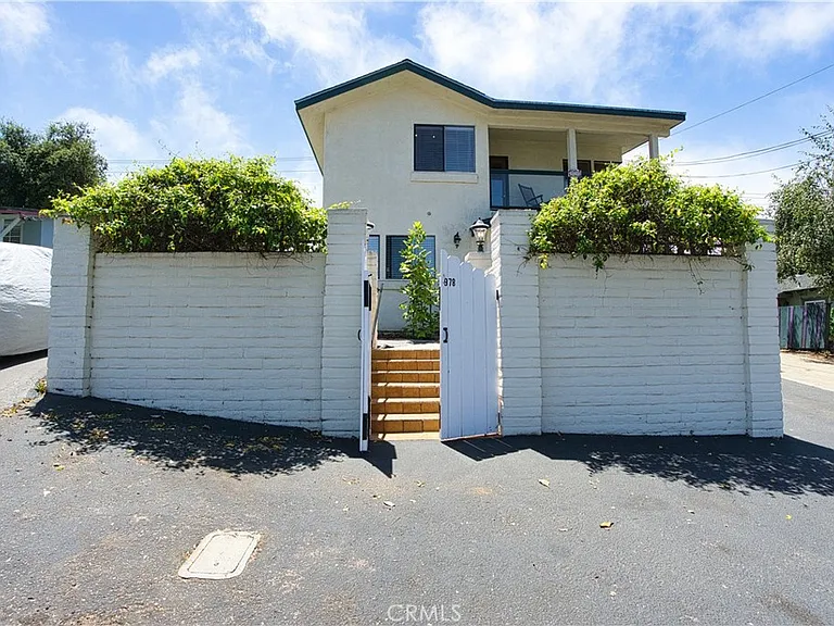 978 Balboa St — Photo 1