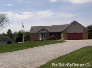 2930 Hannan Rd, Imlay City, MI 48444