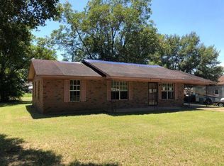 520 Humphrey Ave, Marks, MS 38646