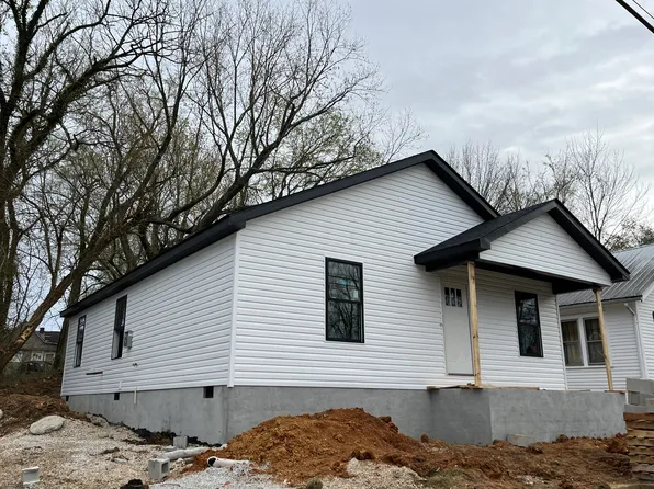 119 Griffin Ave, Somerset, KY 42501