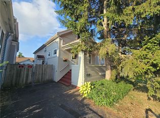 121 Millicent Ave, Buffalo, NY 14215