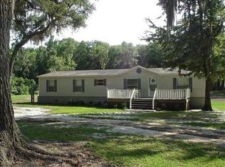 2997 NW 61st Ave, Jennings, FL 32053
