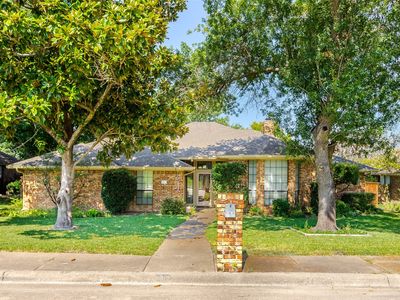 1013 Canyon Ridge Dr, Desoto, TX, 75115
