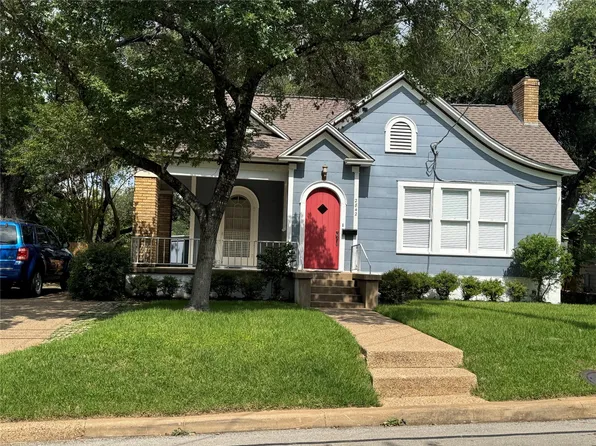 2842 Shoal Crest Ave, Austin, TX 78705