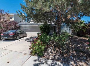 4503 Highcrest Dr, Reno, NV 89523