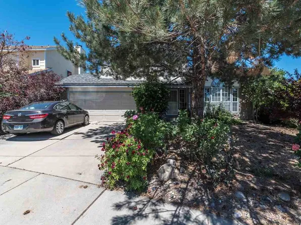 4503 Highcrest Dr, Reno, NV 89523