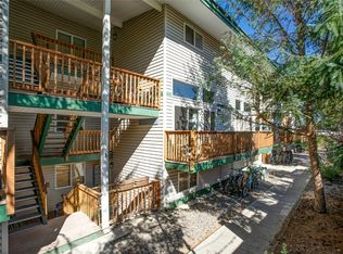 3025 Columbine Dr UNIT 29, Steamboat Springs, CO 80487