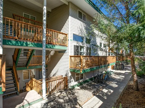 3025 Columbine Drive UNIT 29, Steamboat Springs, CO 80487