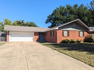 1307 Kansas St, Norman, OK 73069