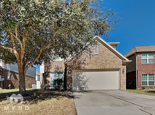 5019 Forest Hurst Dr, Spring, TX 77373