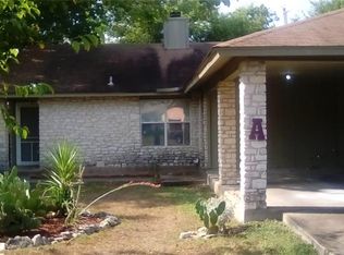 813 Sirocco Dr, Austin, TX 78745