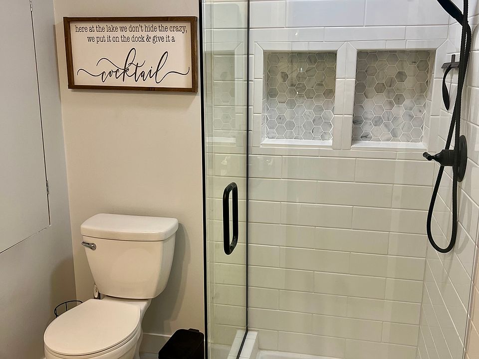 Downstairs Bathroom