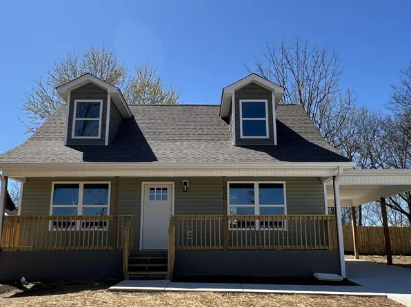 640 13th St, Cleveland, TN 37311