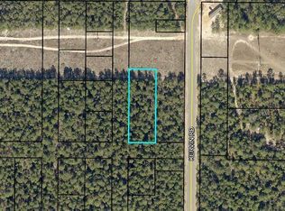 Tbd Kervin Rd, Crestview, FL 32539