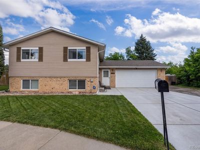 7346 S Pierce Court, Littleton, CO, 80128