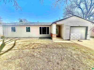 112 Catalina Ave, Vermillion, SD, 57069