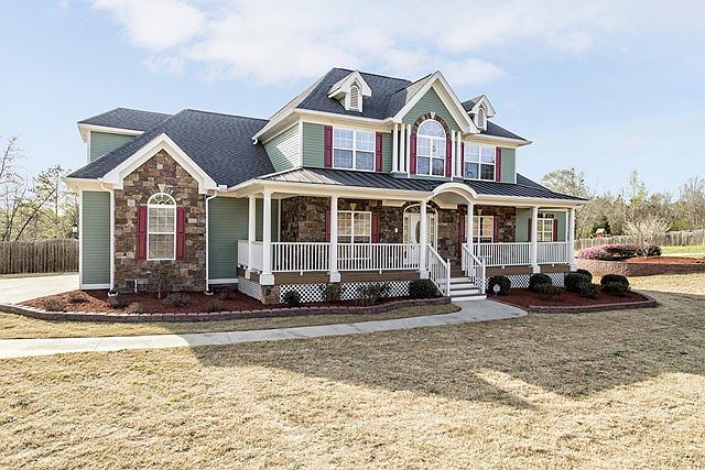 2nd image of 3251 Airline Rd