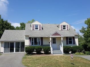 100 Deborah Dr, Liverpool, NY 13088