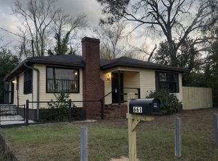 661 Coleman Ln, Macon, GA 31217