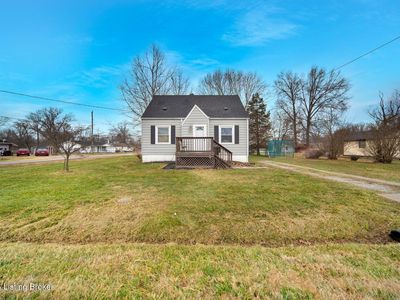 7290 Beechland Ave, Louisville, KY, 40258