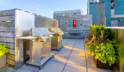 Rented by Mirador Real Estate