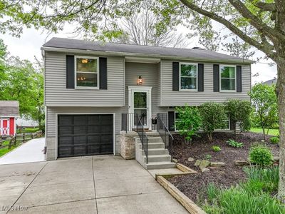 5511 Young Rd, Stow, OH, 44224
