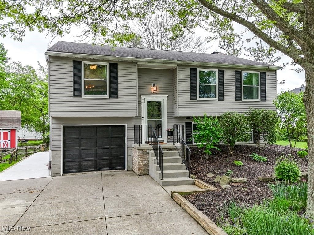 Real estate listing image