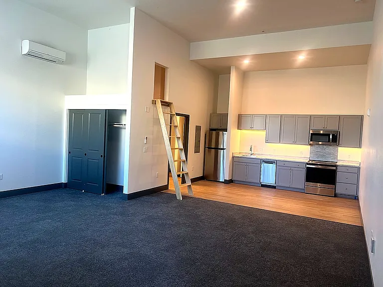 Printshop Lofts - Luxury Artist Lofts in Reno's Brewery District — Photo 60