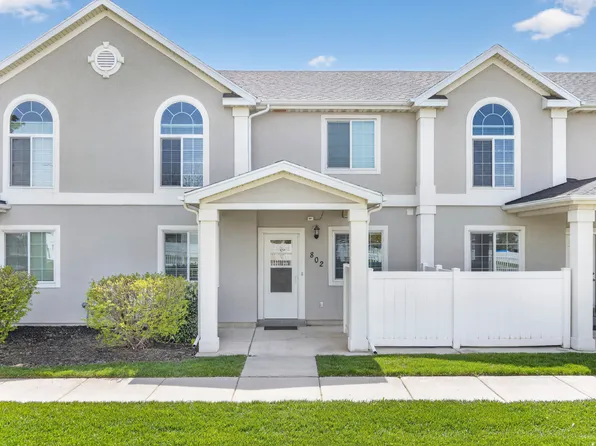 802 W Sugar Maple Ct, Payson, UT 84651