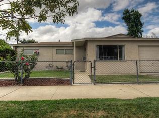 1232 E I St, Ontario, CA 91764