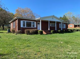 324 Hollins St, Spindale, NC 28160