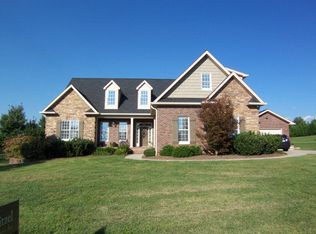 724 Cedar Hill Dr, Shelby, NC 28152
