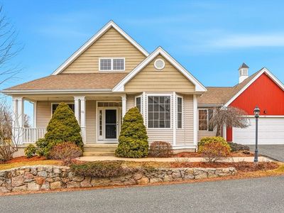 20 Braeburn Ln Unit 20, Ashland, MA, 01721